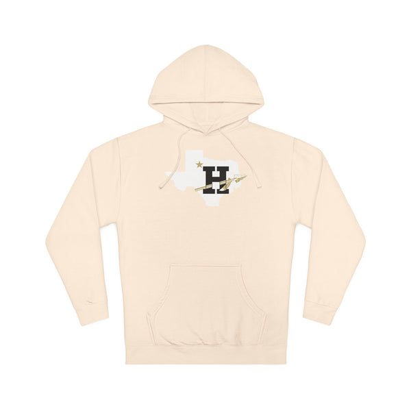 Midweight Pullover Hoodie