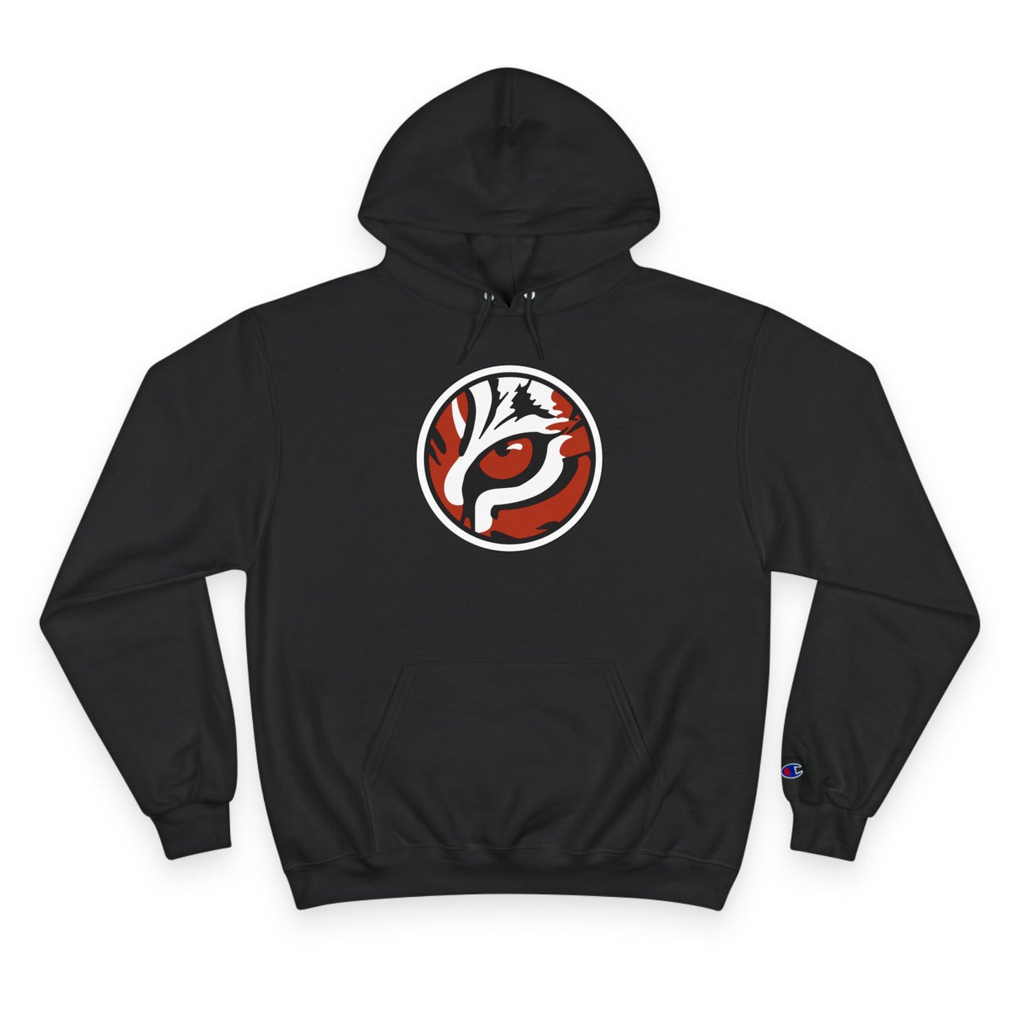 Champion Powerblend Fleece Pullover Hoodie