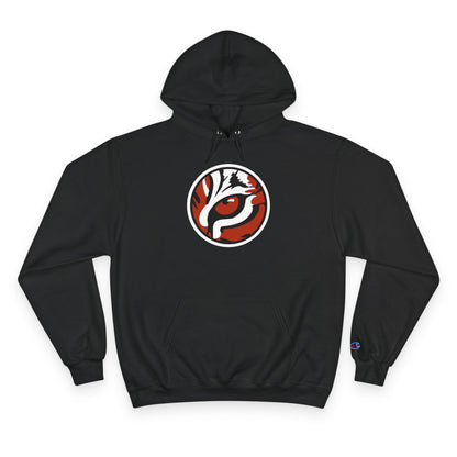 Champion Powerblend Fleece Pullover Hoodie
