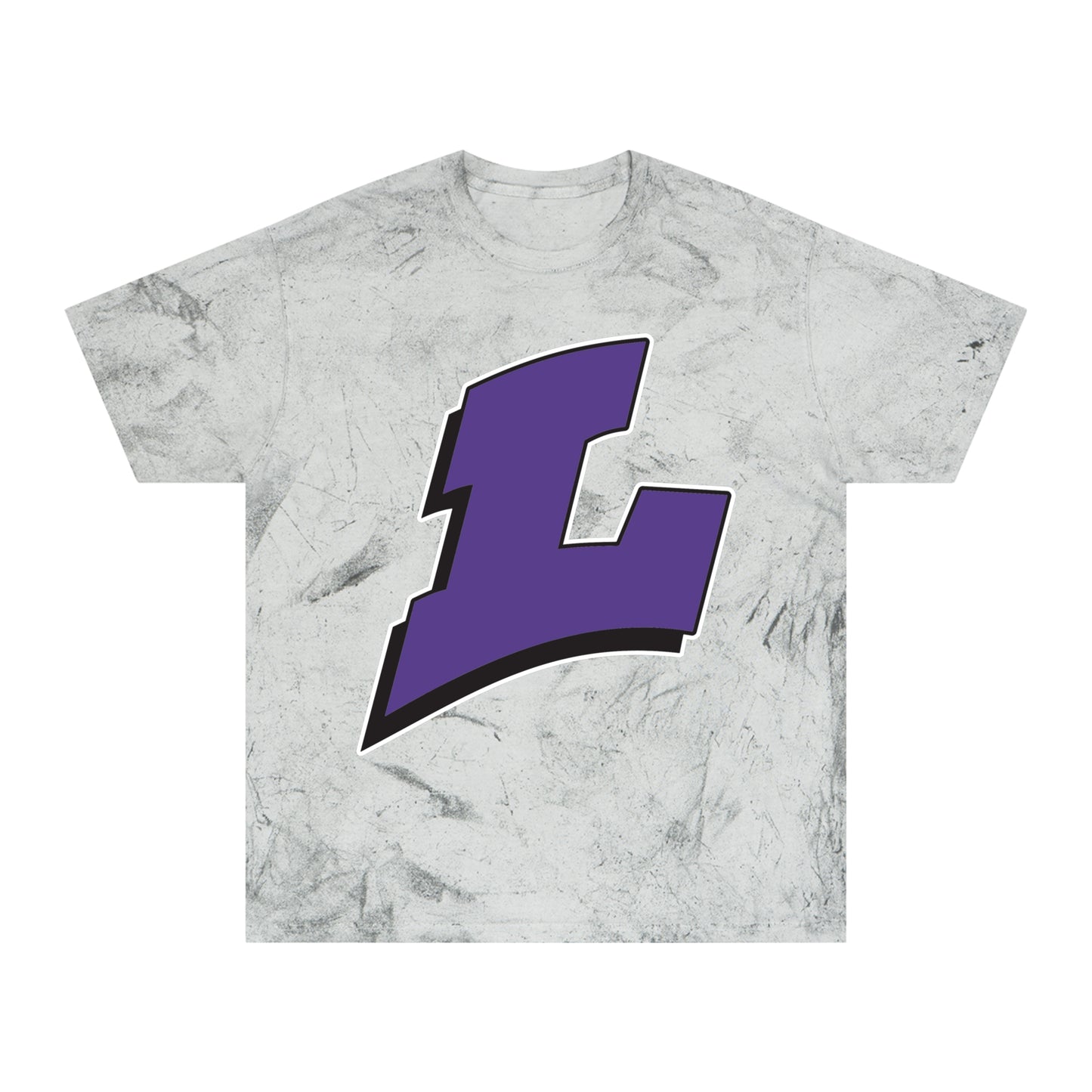 Color Blast School Spirit Tee
