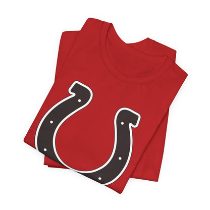 Jersey Short Sleeve Tee