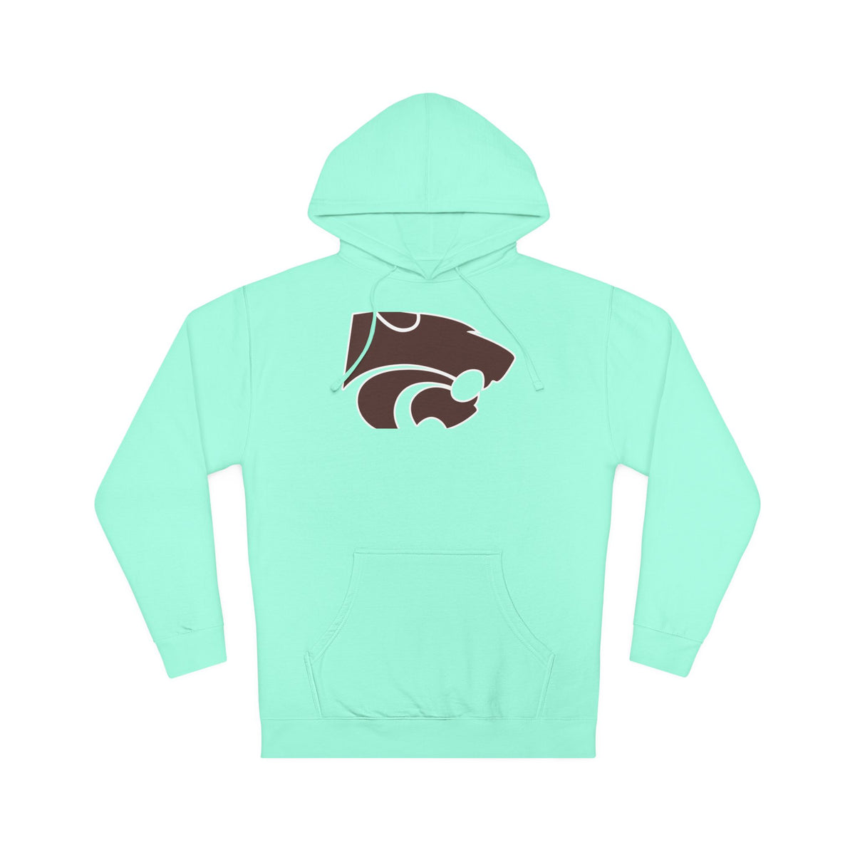 Midweight Pullover Hoodie