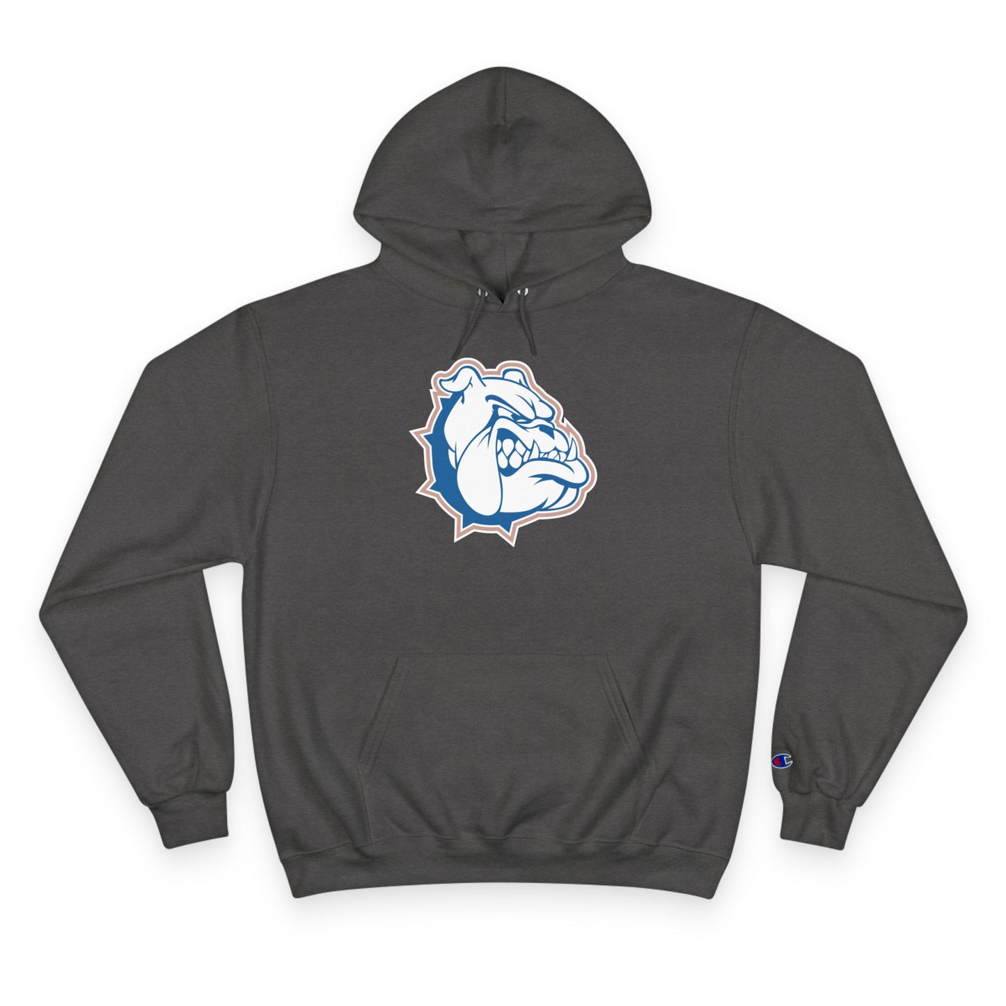 Champion Powerblend Fleece Pullover Hoodie