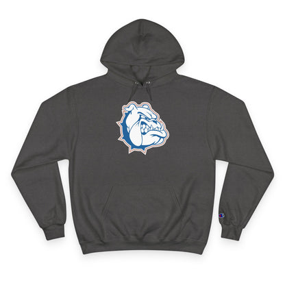 Champion Powerblend Fleece Pullover Hoodie
