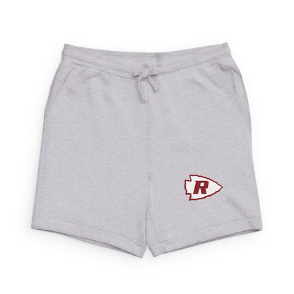 Unisex Sponge Fleece Sweatshort