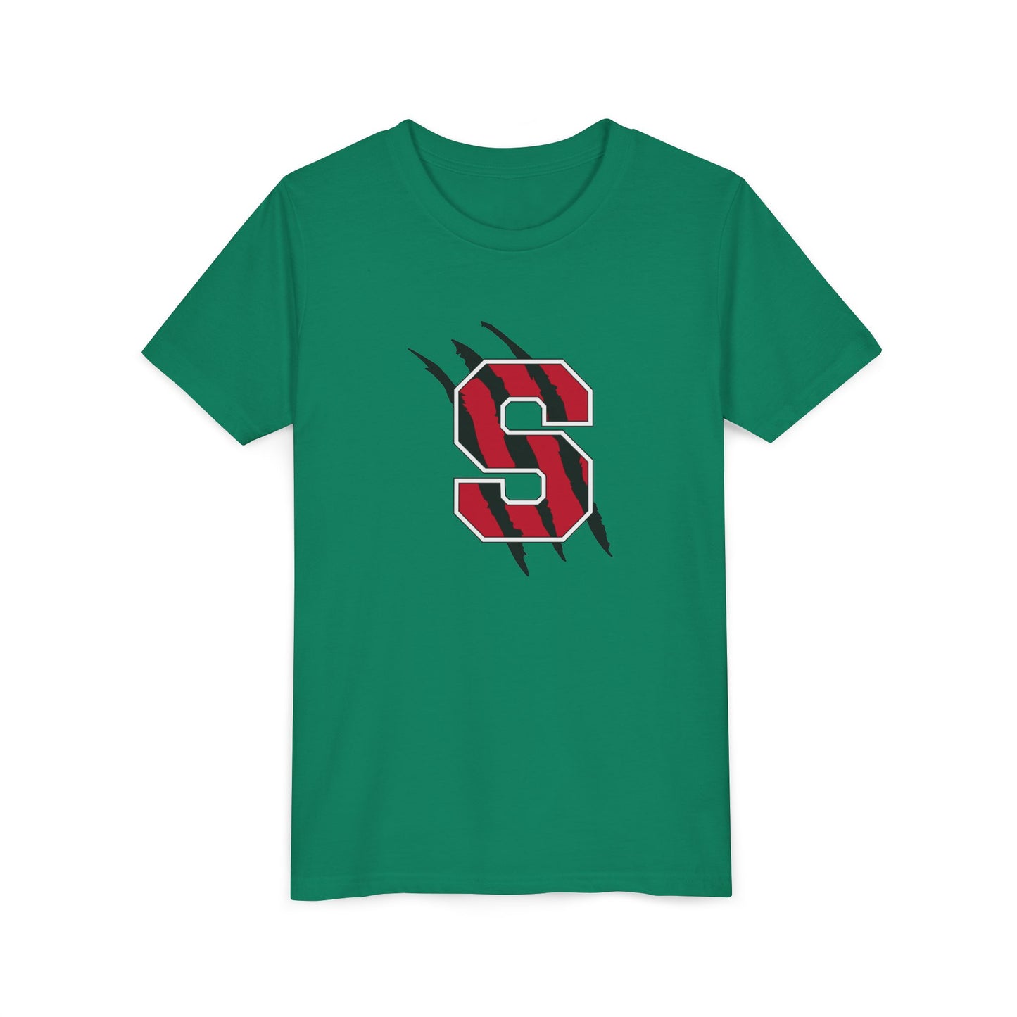 Youth Short Sleeve Tee