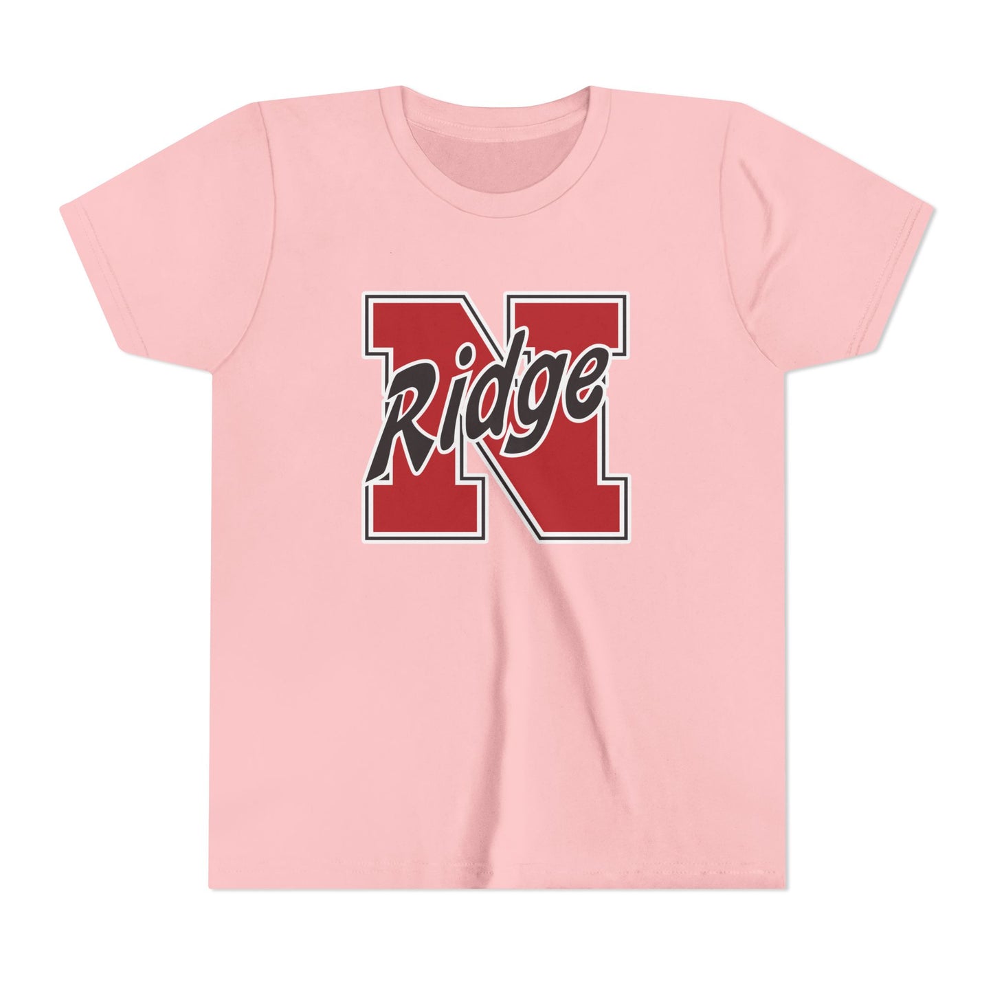 Youth Short Sleeve Tee