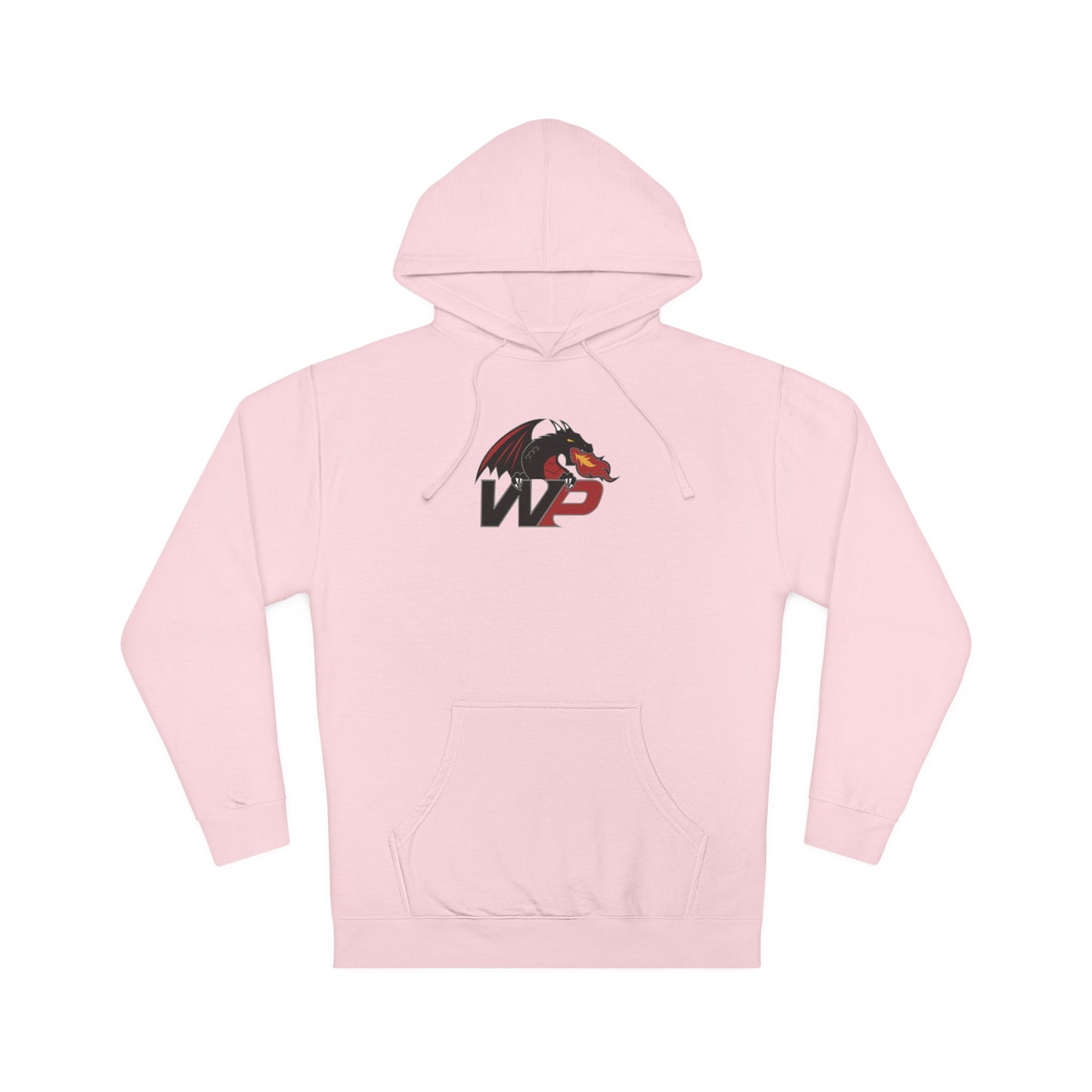 Midweight Pullover Hoodie