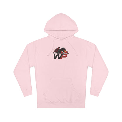 Midweight Pullover Hoodie