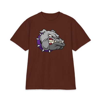 Max Heavyweight Short Sleeve Tee