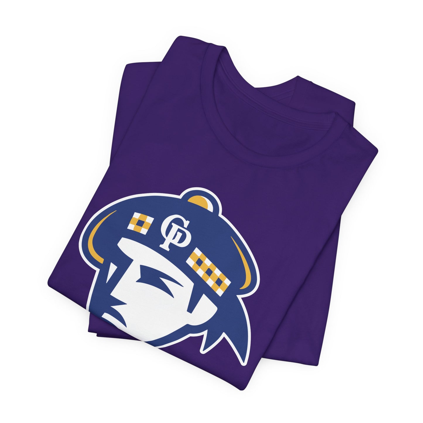 Jersey Short Sleeve Tee
