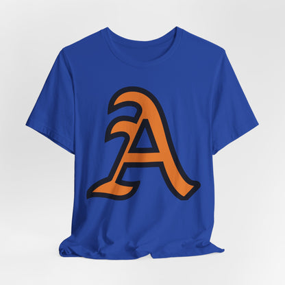 Jersey Short Sleeve Tee