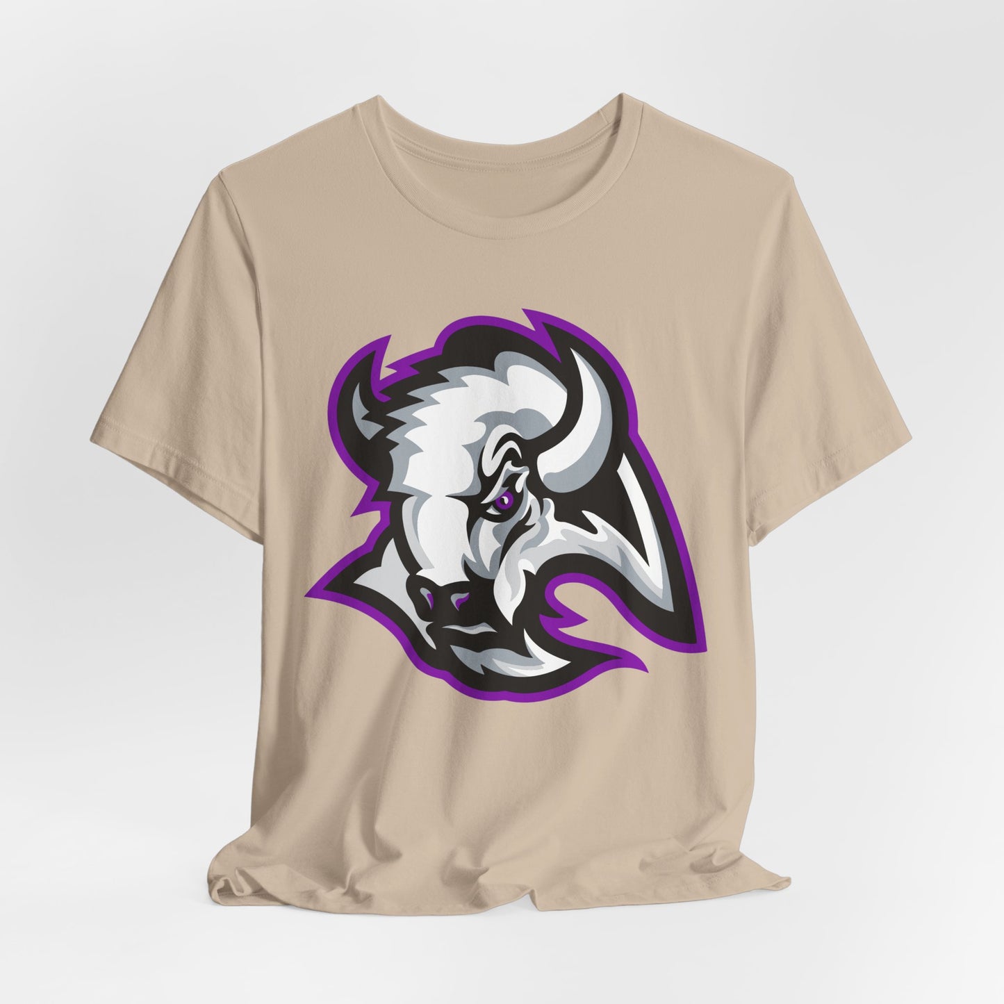 Jersey Short Sleeve Tee