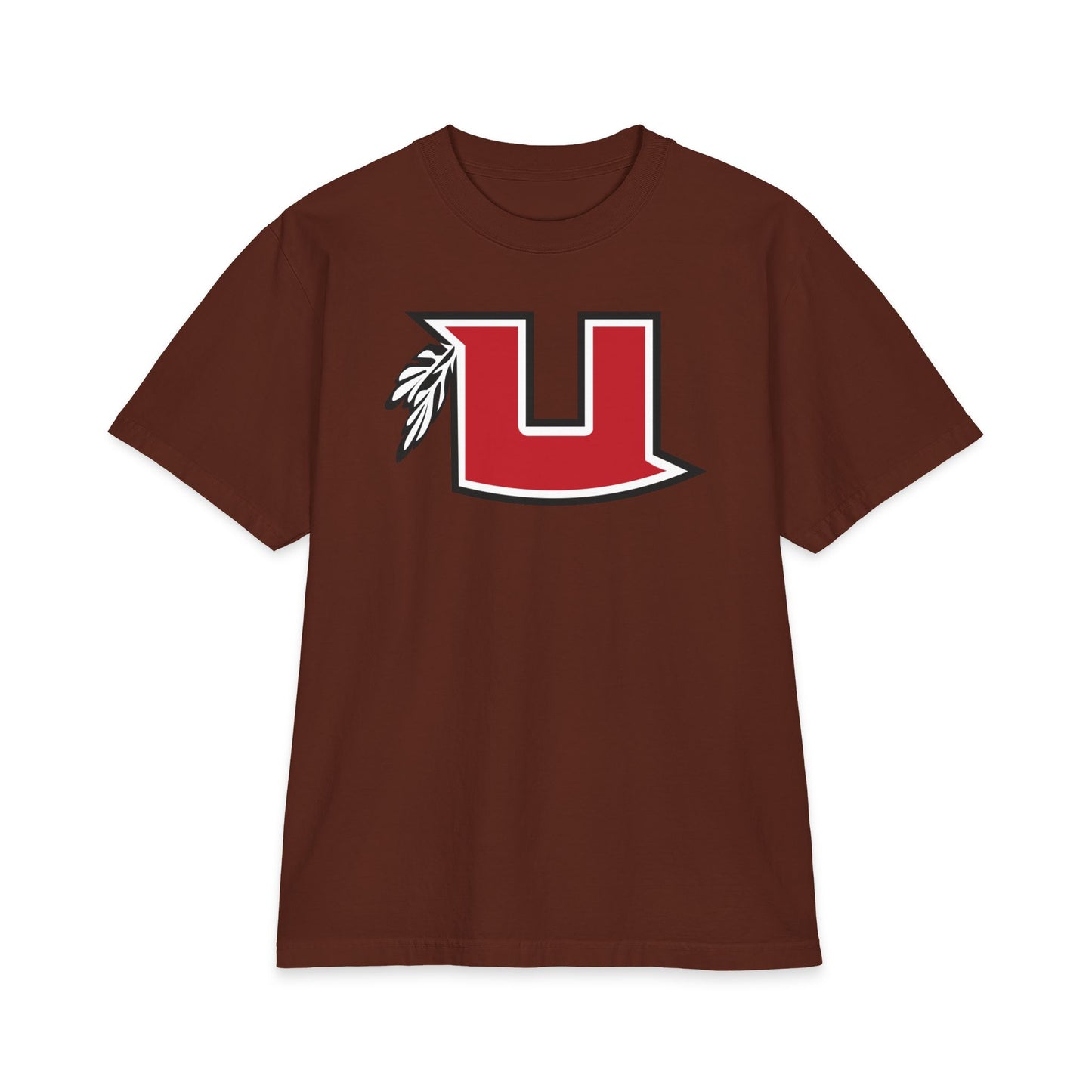 Max Heavyweight Short Sleeve Tee