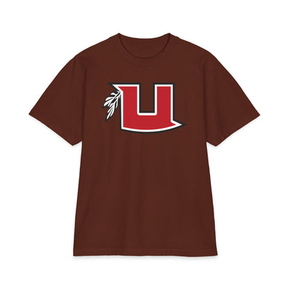 Max Heavyweight Short Sleeve Tee