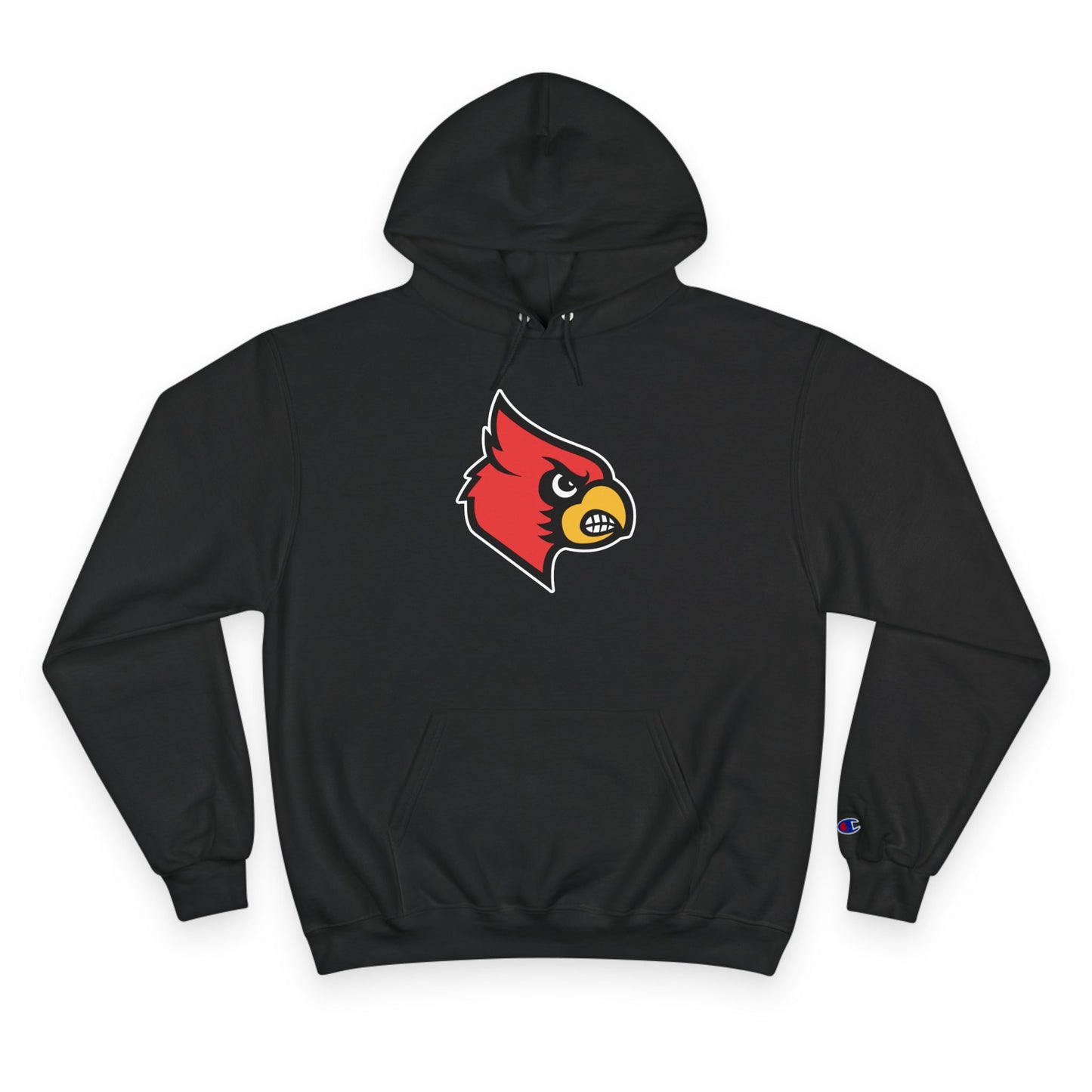 Champion Powerblend Fleece Pullover Hoodie
