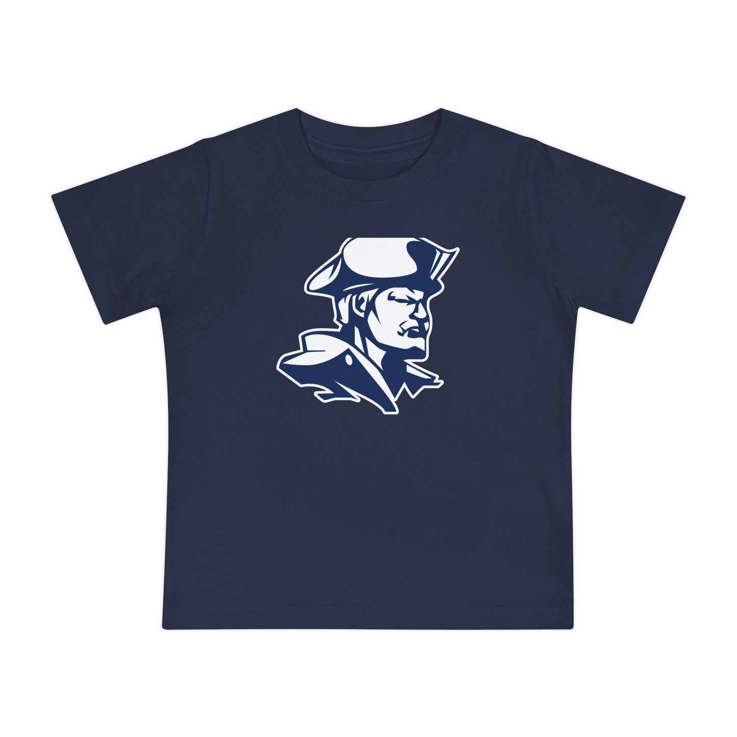 Baby Short Sleeve Tee