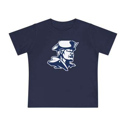 Baby Short Sleeve Tee