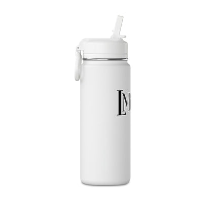 Mini Water Bottle, 20oz