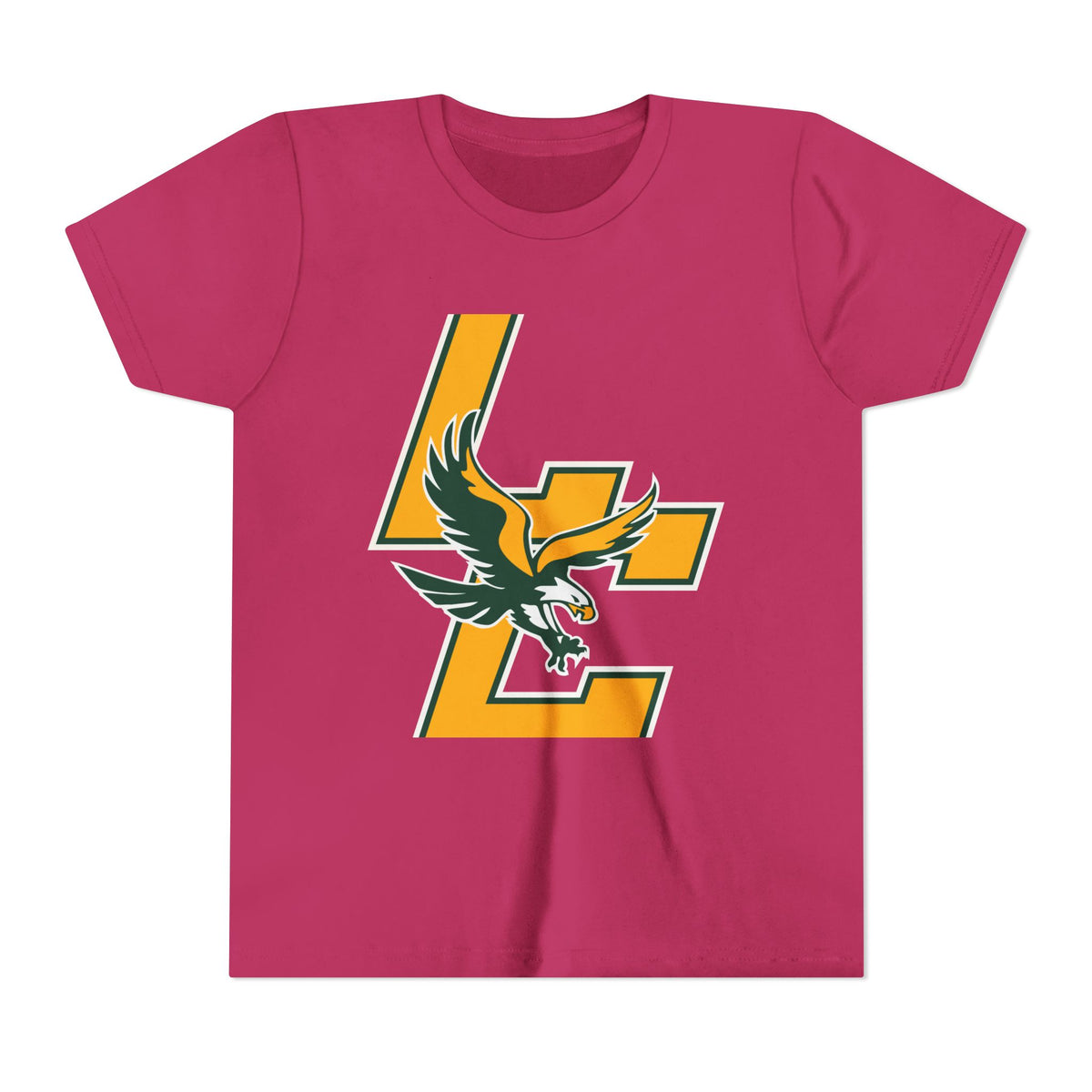 Youth Short Sleeve Tee