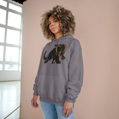 Champion Powerblend Fleece Pullover Hoodie