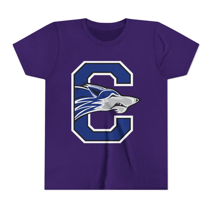 Youth Short Sleeve Tee