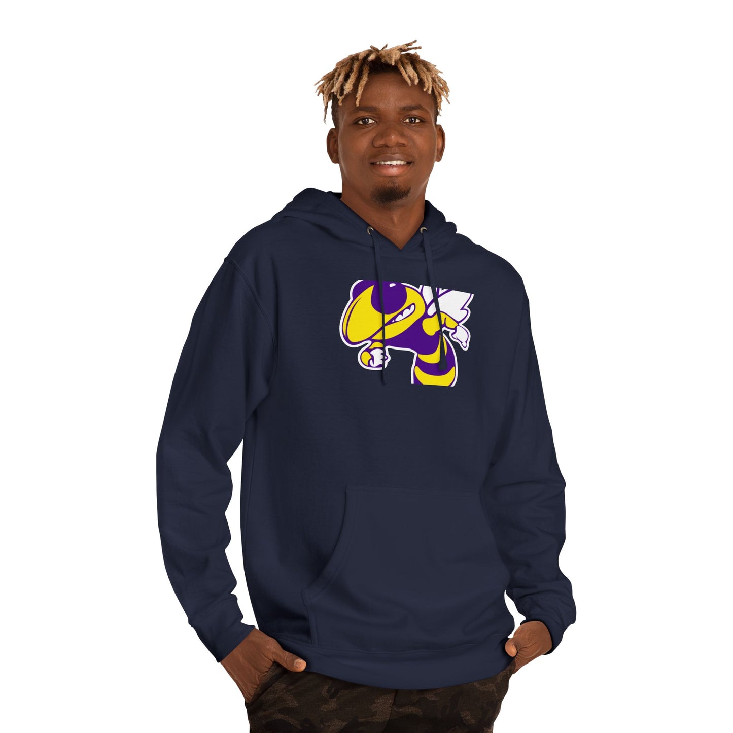 Midweight Pullover Hoodie