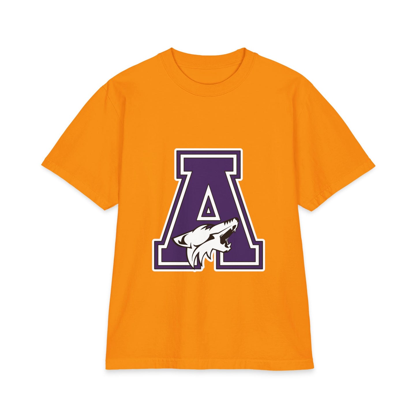 Max Heavyweight Short Sleeve Tee