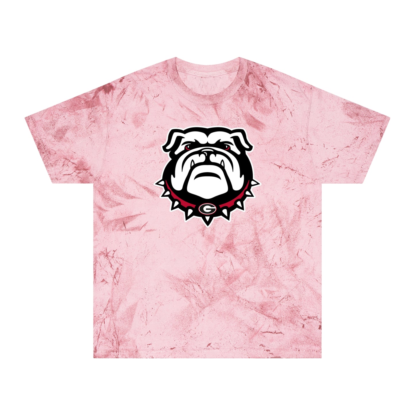 Color Blast School Spirit Tee