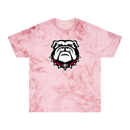 Color Blast School Spirit Tee