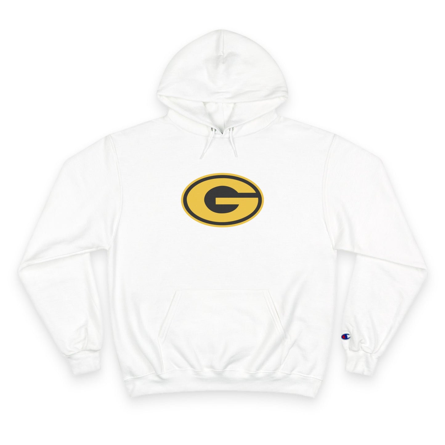 Champion Powerblend Fleece Pullover Hoodie