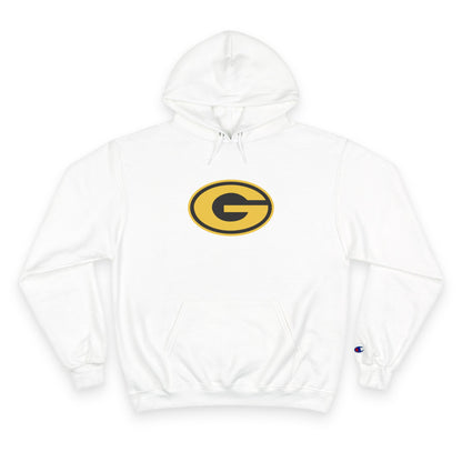 Champion Powerblend Fleece Pullover Hoodie