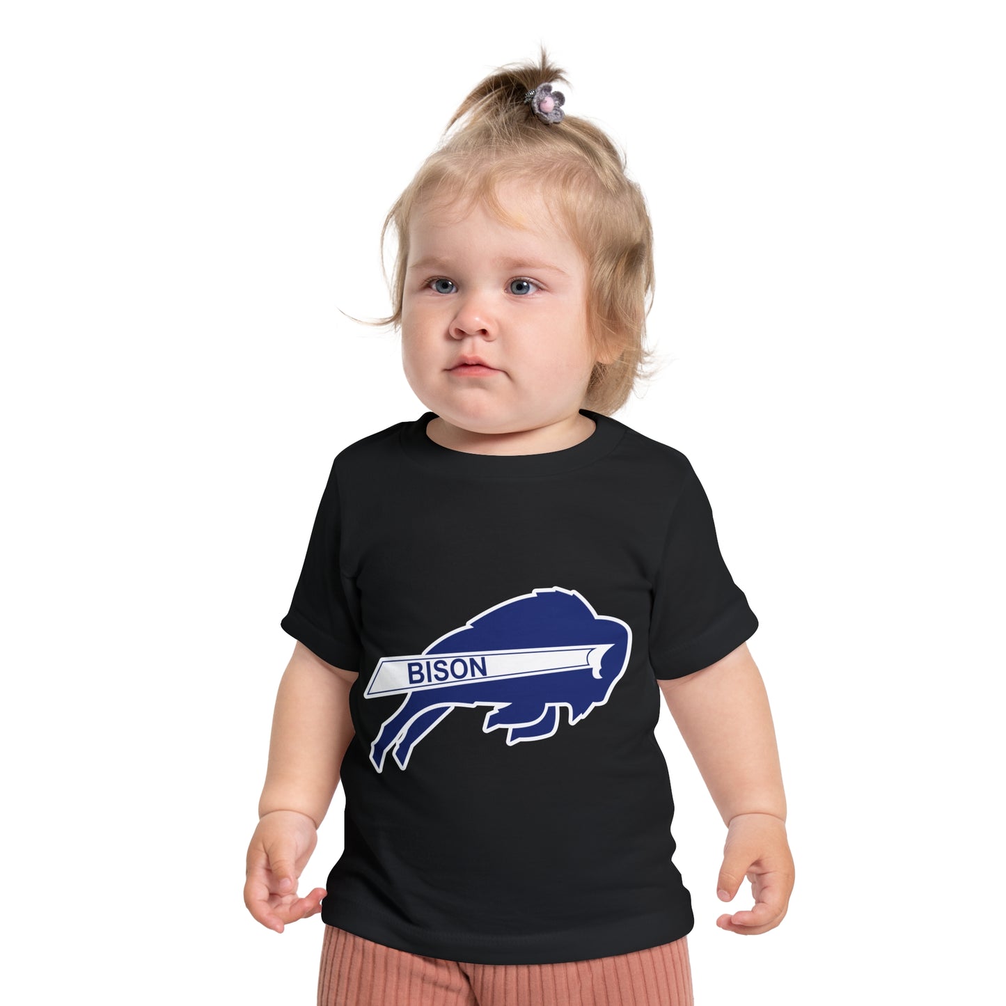Baby Short Sleeve Tee