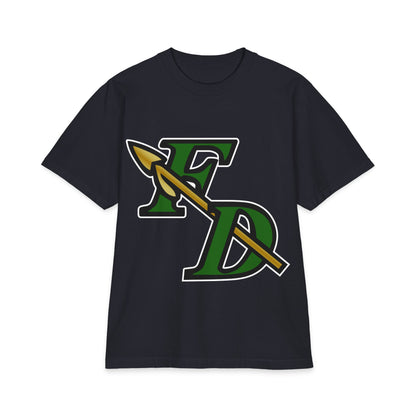 Max Heavyweight Short Sleeve Tee