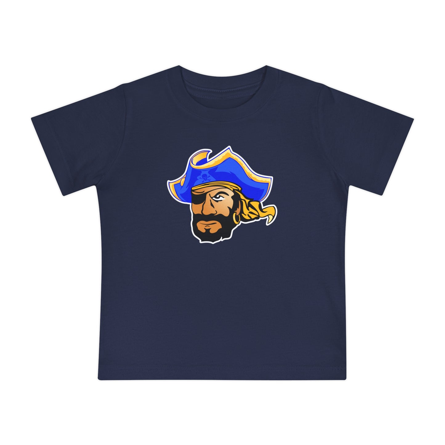 Baby Short Sleeve Tee