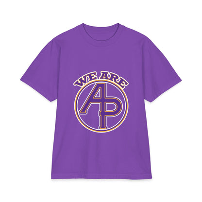 Max Heavyweight Short Sleeve Tee