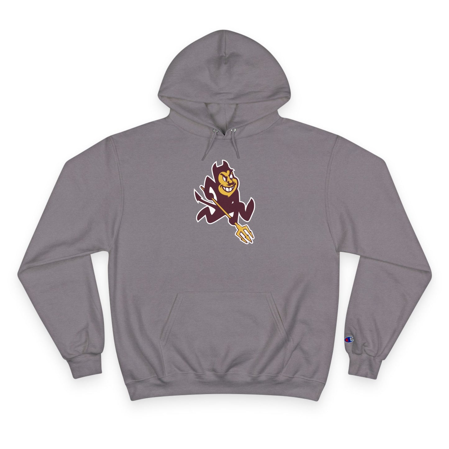 Champion Powerblend Fleece Pullover Hoodie