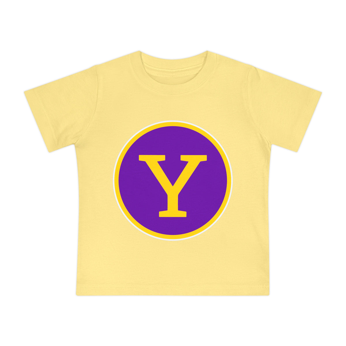 Baby Short Sleeve Tee