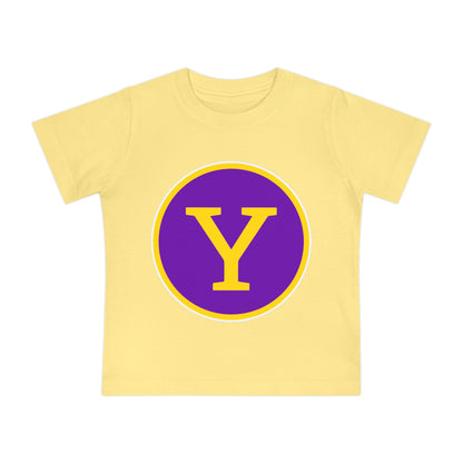 Baby Short Sleeve Tee