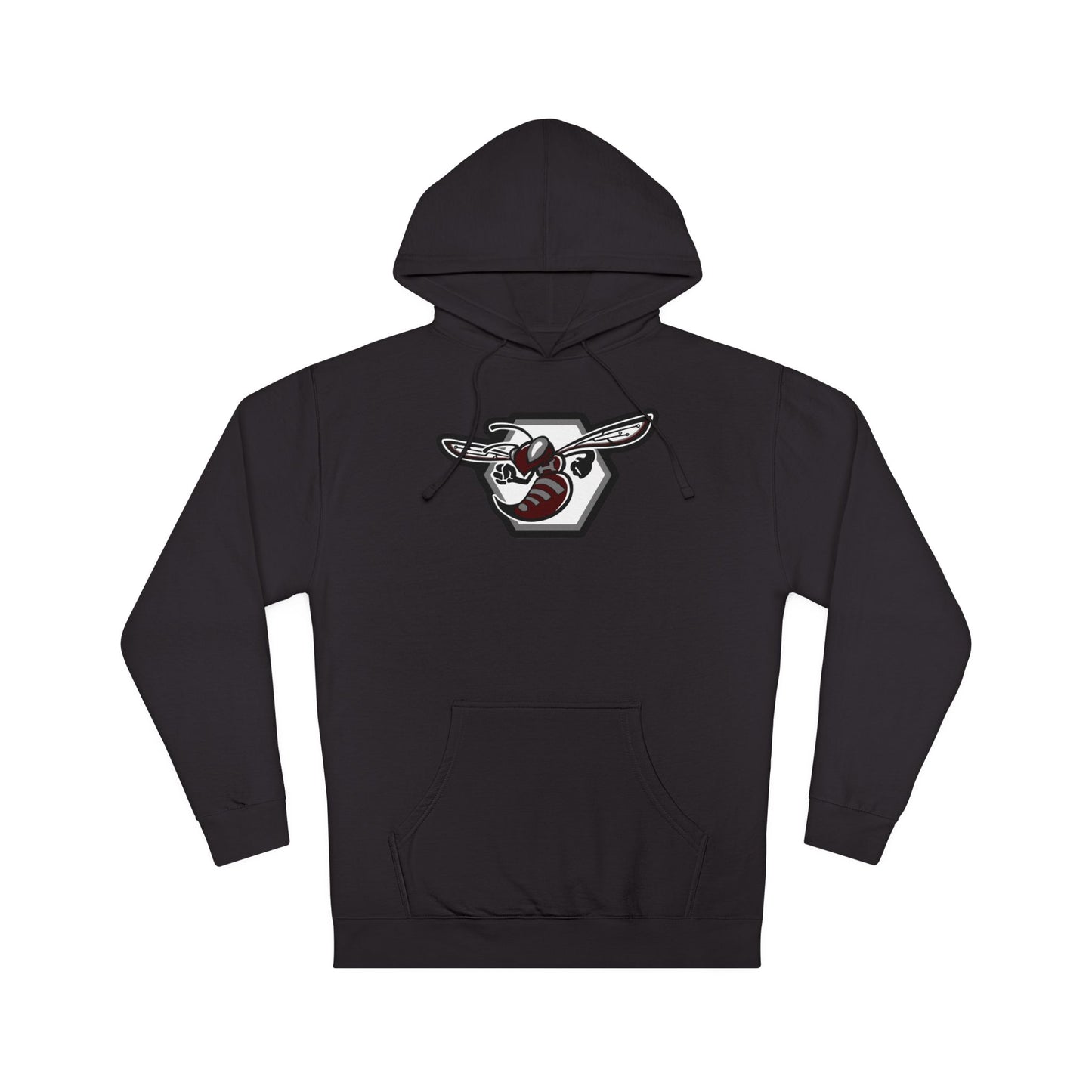 Midweight Pullover Hoodie