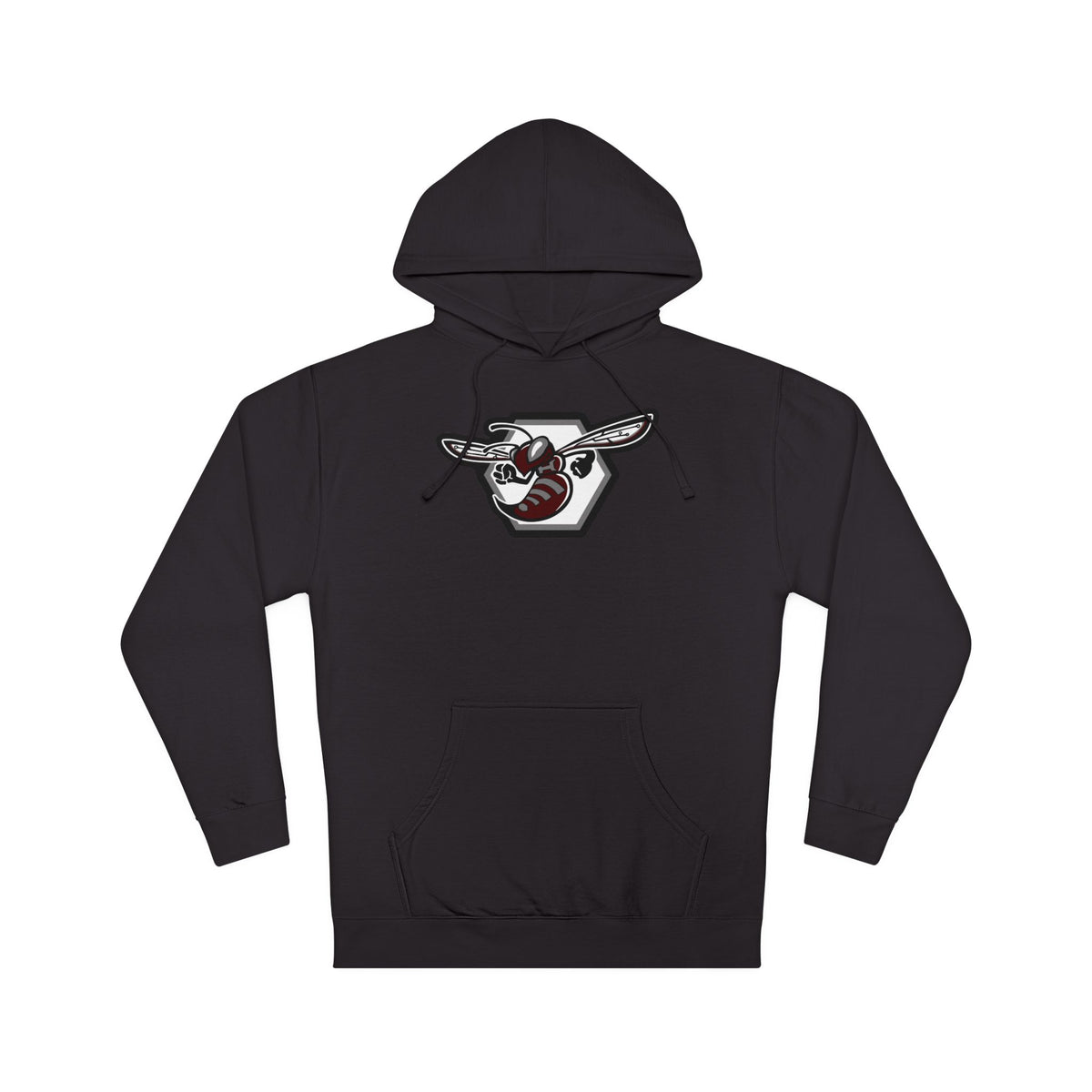 Midweight Pullover Hoodie