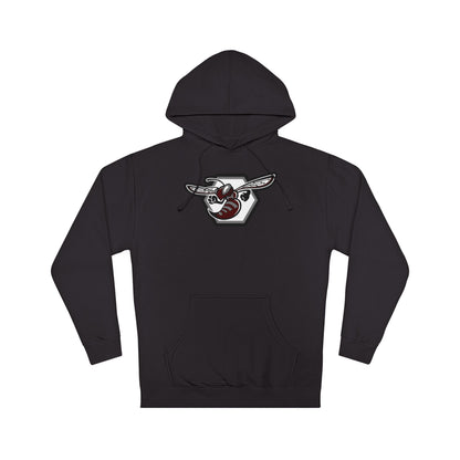 Midweight Pullover Hoodie