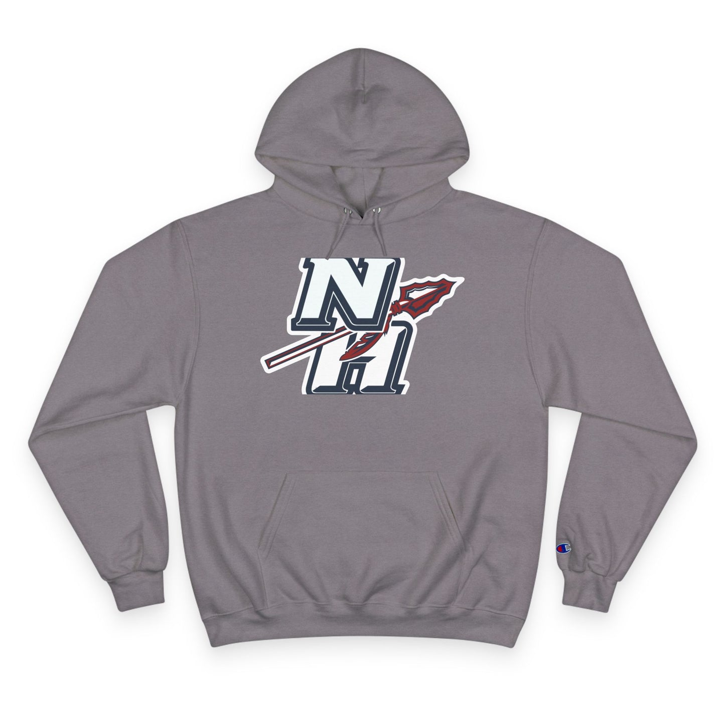 Champion Powerblend Fleece Pullover Hoodie