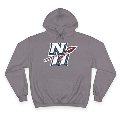 Champion Powerblend Fleece Pullover Hoodie