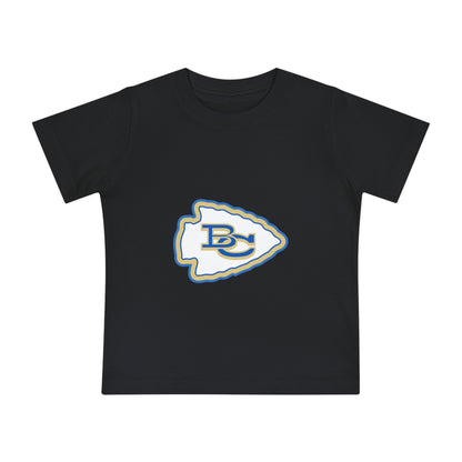 Baby Short Sleeve Tee