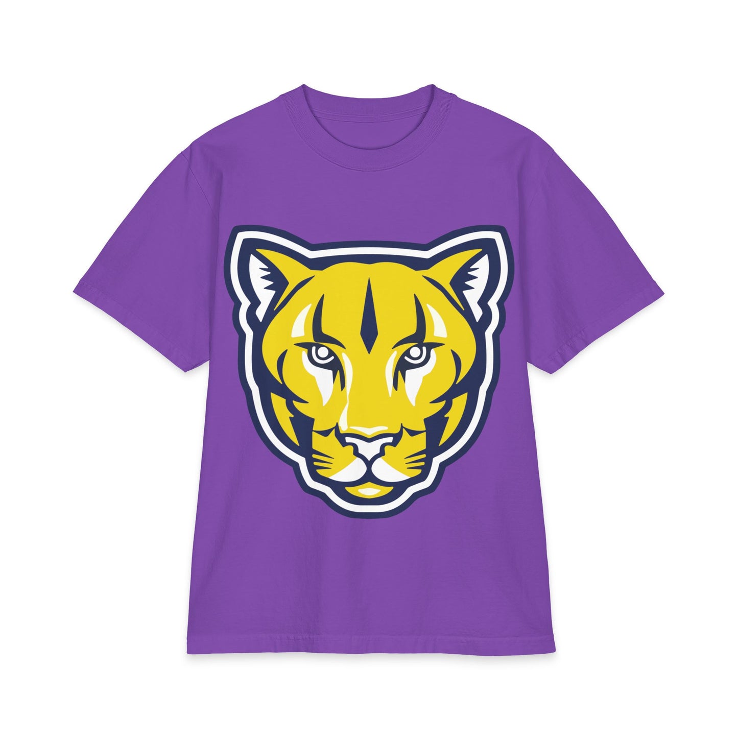 Max Heavyweight Short Sleeve Tee