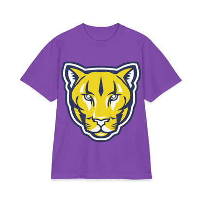 Max Heavyweight Short Sleeve Tee
