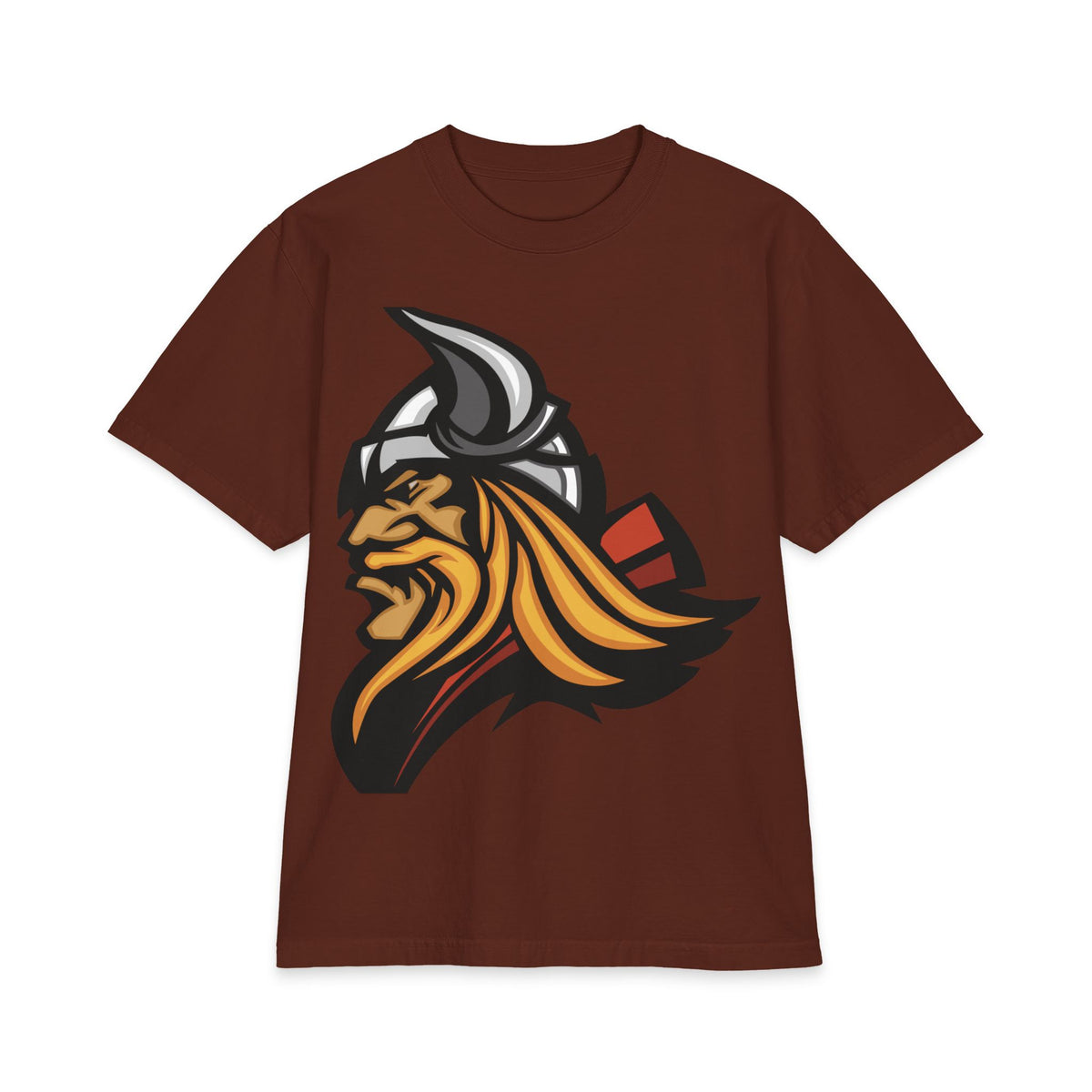 Max Heavyweight Short Sleeve Tee