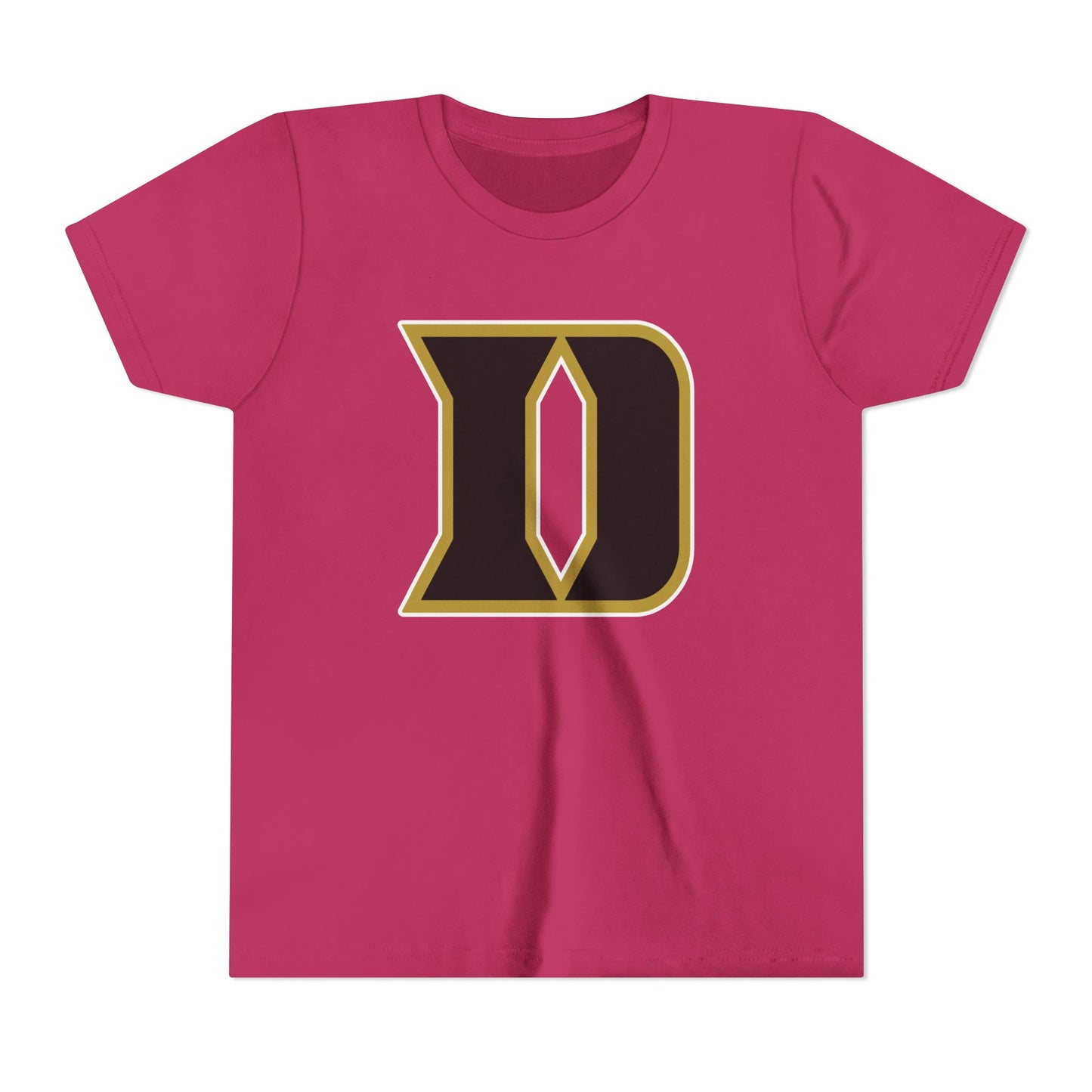 Youth Short Sleeve Tee
