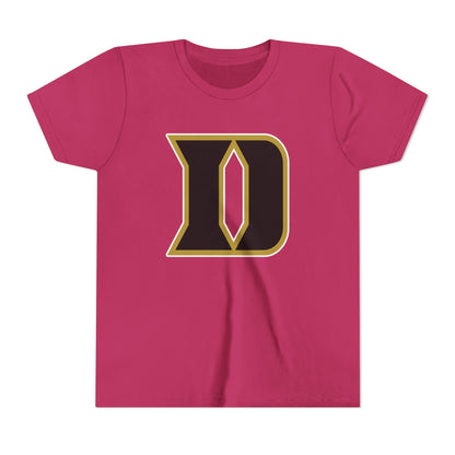 Youth Short Sleeve Tee